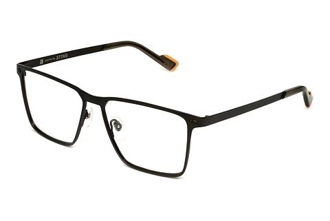 Designer briller Sting VST533 0BRO