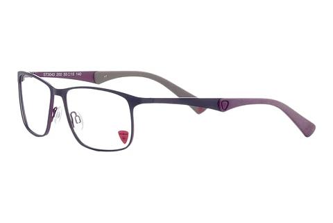 Designer briller Strellson ST3043 200