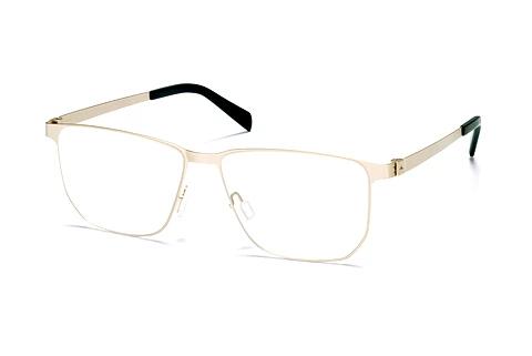Designer briller Sur Classics Leon (12505 gold)