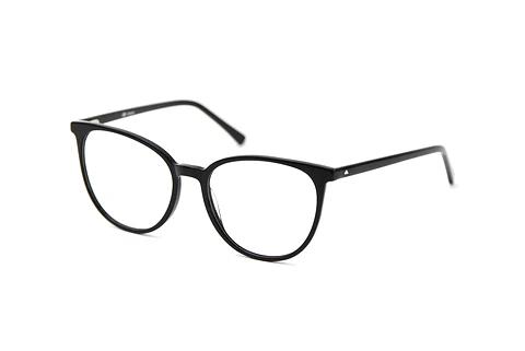 Designer briller Sur Classics Giselle (12521 black)