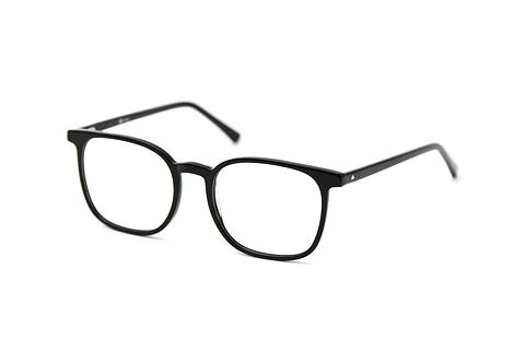 Designer briller Sur Classics Jona (12522 black)