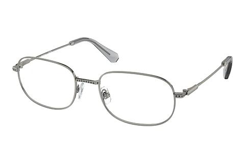 Designer briller Swarovski SK1005 4009