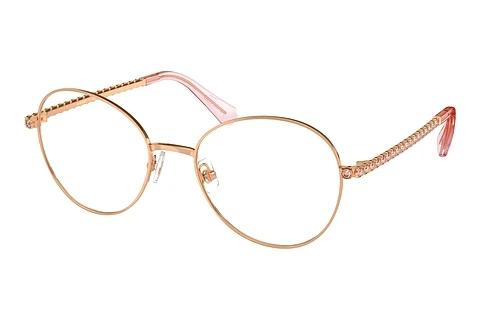 Designer briller Swarovski SK1013 4014