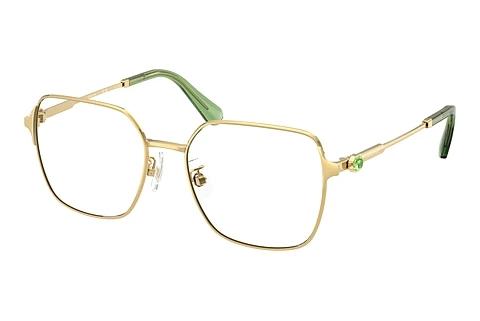 Designer briller Swarovski SK1020D 4017