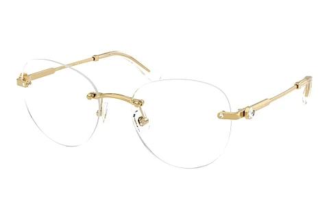 Designer briller Swarovski SK1021 4004