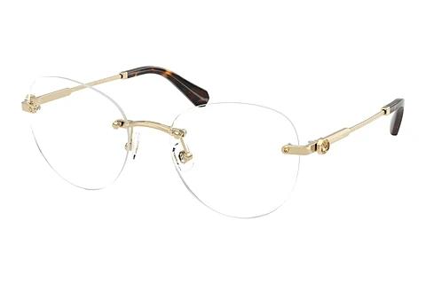 Designer briller Swarovski SK1021 4013