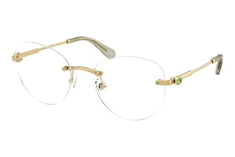 Designer briller Swarovski SK1021 4017