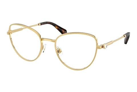 Designer briller Swarovski SK1022 4004
