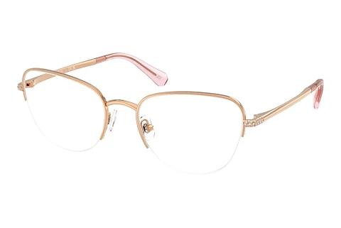 Designer briller Swarovski SK1023 4014