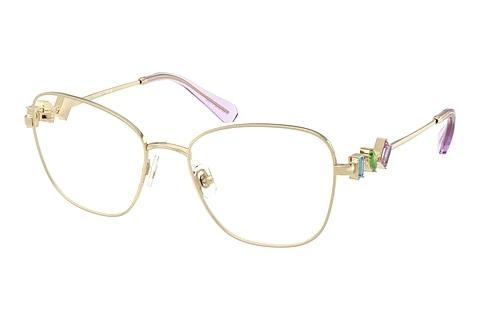 Designer briller Swarovski SK1025 403M