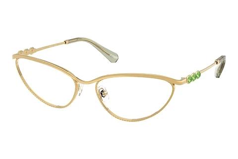 Designer briller Swarovski SK1027 4036