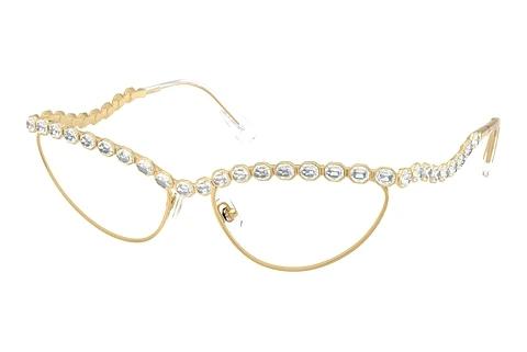Designer briller Swarovski SK1030 4004