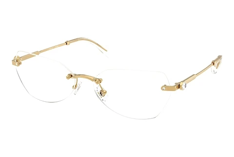 Designer briller Swarovski SK1031 4004