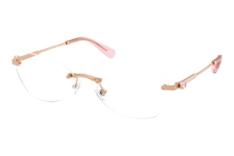 Designer briller Swarovski SK1031 4014