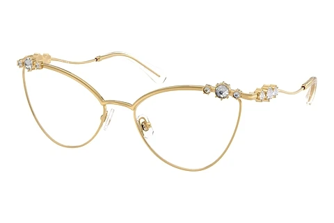 Designer briller Swarovski SK1033 4004