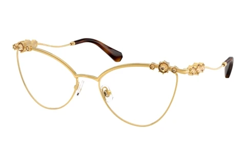 Designer briller Swarovski SK1033 4007