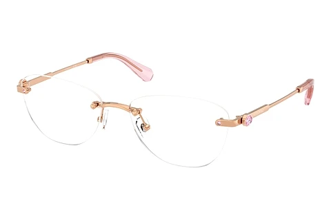 Designer briller Swarovski SK1035D 4014