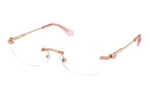 Designer briller Swarovski SK1037 4014