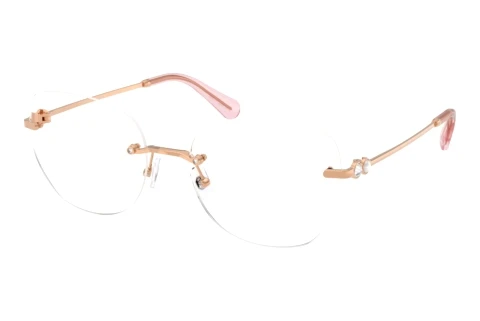 Designer briller Swarovski SK1038 4014