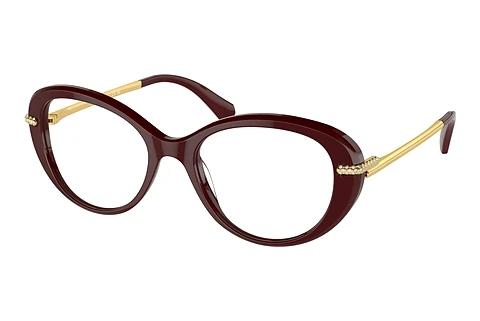 Designer briller Swarovski SK2001 1008