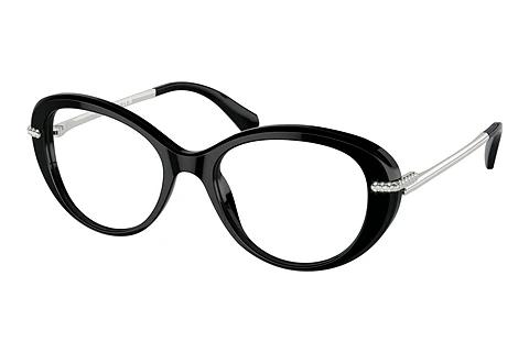 Designer briller Swarovski SK2001 1038