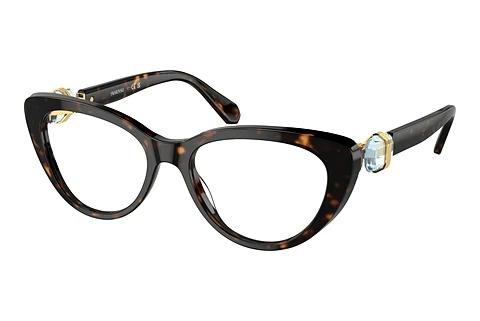 Designer briller Swarovski SK2005 1002