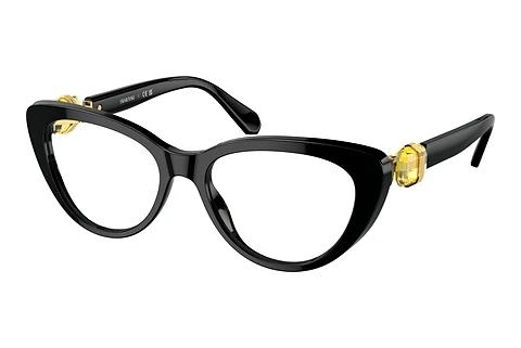 Designer briller Swarovski SK2005 1037