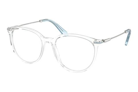 Designer briller Swarovski SK2009 1027