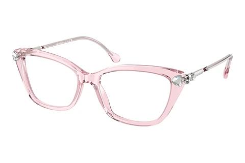 Designer briller Swarovski SK2011 3001