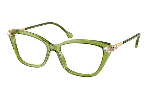 Designer briller Swarovski SK2011 3002