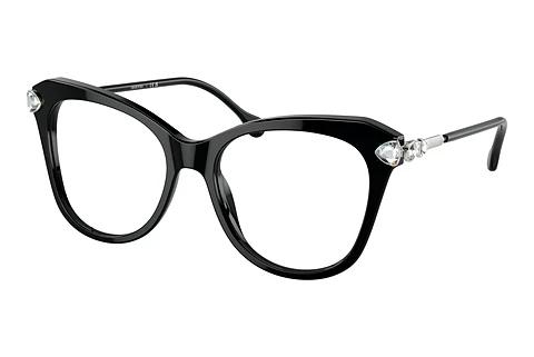 Designer briller Swarovski SK2012 1038