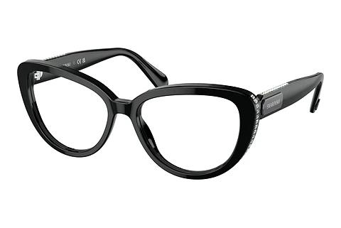 Designer briller Swarovski SK2014 1010