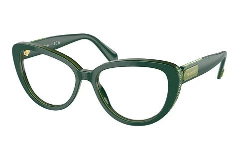Designer briller Swarovski SK2014 1017