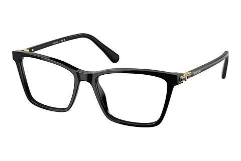 Designer briller Swarovski SK2015 1001