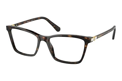 Designer briller Swarovski SK2015 1002