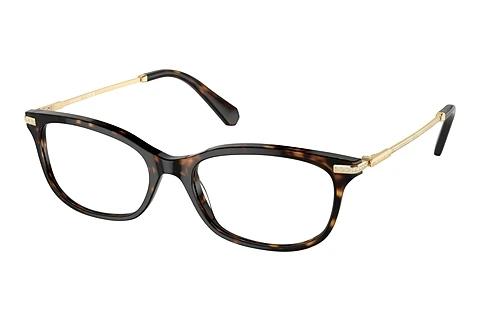 Designer briller Swarovski SK2017 1002