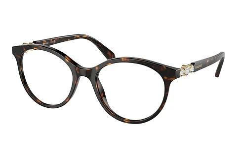 Designer briller Swarovski SK2019 1002