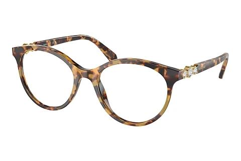 Designer briller Swarovski SK2019 1040