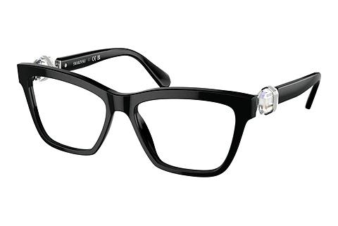 Designer briller Swarovski SK2021 1001