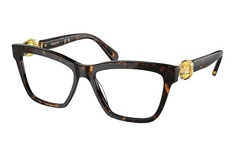 Designer briller Swarovski SK2021 1002