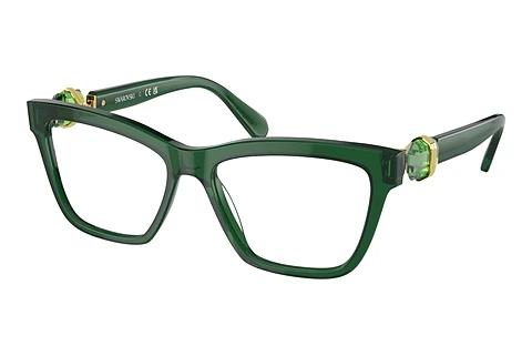 Designer briller Swarovski SK2021 1045