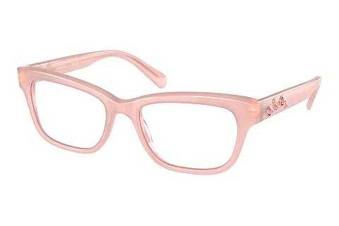 Designer briller Swarovski SK2022 1031