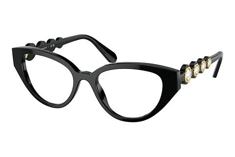 Designer briller Swarovski SK2024 1001