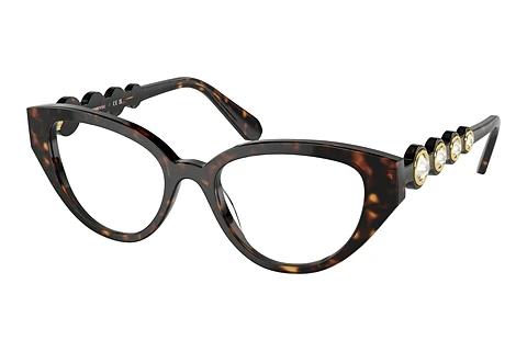 Designer briller Swarovski SK2024 1002