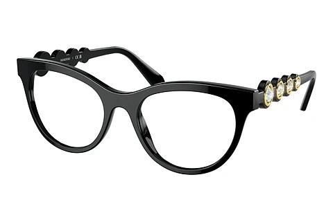 Designer briller Swarovski SK2025 1001