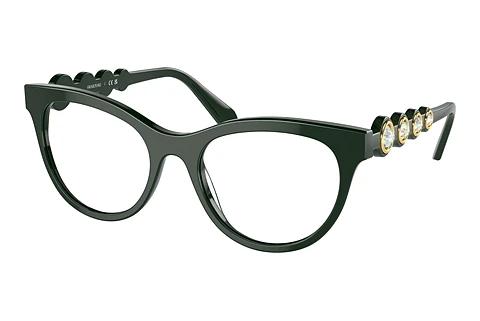 Designer briller Swarovski SK2025 1026