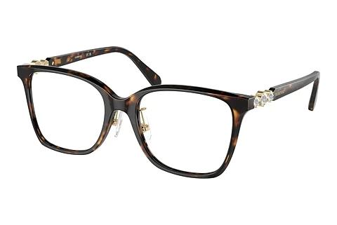 Designer briller Swarovski SK2026D 1002