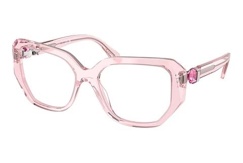 Designer briller Swarovski SK2035 3001