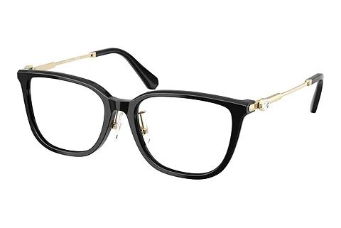 Designer briller Swarovski SK2041D 1001