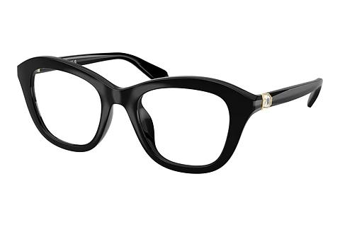 Designer briller Swarovski SK2042U 1001